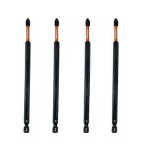 Bits Ponteira Phillips 150mm Ph2 De Impacto Imantado 4 Pcs Webkits