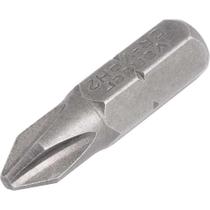Bits/ponteira Phillips Com Encaixe 1/4, Nº 2 X 25 Mm, Com 5 Peças, Vonder Bits/ponteira Phillips Com Encaixe 1/4, Nº 2 X 25 Mm, Com 5 Peças, Vonder
