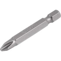 Bits/ponteira Phillips com Encaixe 1/4", nº 2 x 50 mm, com 5 Peças, Vonder OstenVonder Bits/ponteira Phillips com Encaixe 1/4", nº 2 x 50 mm, com 5 Peças, Vonder OstenVonder
