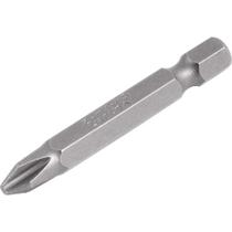 Bits/ponteira Phillips Com Encaixe 1/4, Nº 2 X 50 Mm, Com 5 Peças, Vonder Ostenvonder Bits/ponteira Phillips Com Encaixe 1/4, Nº 2 X 50 Mm, Com 5 Peças, Vonder Ostenvonder
