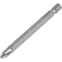 Bits/ponteira Phillips Com Encaixe 1/4, Nº 2 X 75 Mm, Com 5 Peças, Vonder Ostenvonder Bits/ponteira Phillips Com Encaixe 1/4, Nº 2 X 75 Mm, Com 5 Peças, Vonder Ostenvonder