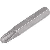 Bits/ponteira Phillips com Encaixe 1/4", nº 3 x 38 mm, com 5 Peças, Vonder OstenVonder Bits/ponteira Phillips com Encaixe 1/4", nº 3 x 38 mm, com 5 Peças, Vonder OstenVonder