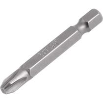 Bits/ponteira Phillips com Encaixe 1/4", nº 3 x 50 mm, com 5 Peças, Vonder OstenVonder Bits/ponteira Phillips com Encaixe 1/4", nº 3 x 50 mm, com 5 Peças, Vonder OstenVonder