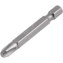 Bits/ponteira Phillips Com Encaixe 1/4, Nº 3 X 50 Mm, Com 5 Peças, Vonder Ostenvonder Bits/ponteira Phillips Com Encaixe 1/4, Nº 3 X 50 Mm, Com 5 Peças, Vonder Ostenvonder