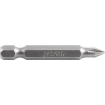 Bits/ponteira Phillips Ph1 1/4" X 50mm 5 Peças - Vonder