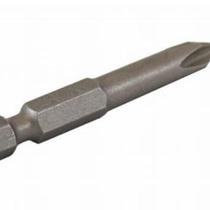 Bits Ponteiras SL6 x 50mm - MTX Cartela C/2 UN