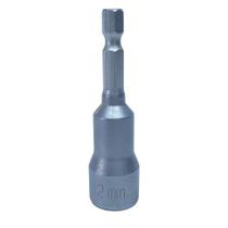 Bits Porca Soquete Canhão Magnético 12 mm * 9355 Bits Porca Soquete Canhão Magnético 12 mm * 9355