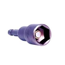 Bits Porca Soquete Canhão Magnético 13 mm * 10742