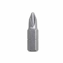 Bits pozidriv pz1, cromo vanadio, 50mm, 2pcs // mtx Bits pozidriv pz1, cromo vanadio, 50mm, 2pcs // mtx
