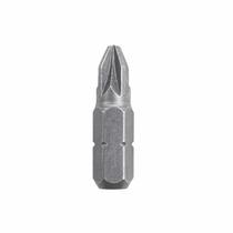 Bits pozidriv pz2, cromo vanadio, 25mm, 2pcs // mtx