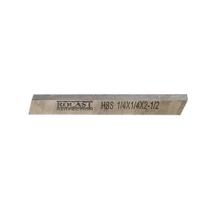 Bits Quadrado 1/4" X 2.1/2" * 1235 Bits Quadrado 1/4" X 2.1/2" * 1235