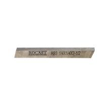 Bits Quadrado 1/4" X 2.1/2" * 1235