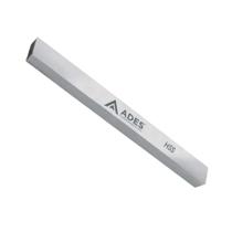 Bits Quadrado 10% Cobalto 1/4X4 Pol. Aço Rápido Ades