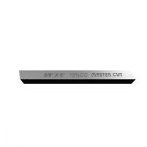 Bits Quadrado ''10% Cobalto'' Master Cut 5/8X6 Mc-433 Bits Quadrado ''10% Cobalto'' Master Cut 5/8X6 Mc-433