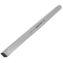 Bits Quadrado 3/16" x 4" 50% de Cobalto - HARDSTEEL