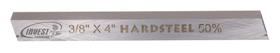 Bits Quadrado 3/8x4 Hard Steel 50% De Cobalto Bits Quadrado 3/8x4 Hard Steel 50% De Cobalto