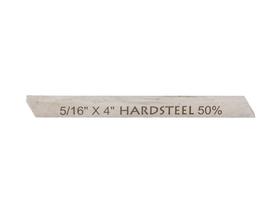 Bits Quadrado 5/16 X 4 Hard Steel 50% Cobalto