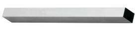 Bits Quadrado 5/16X4" com Cobalto (Kingfer)