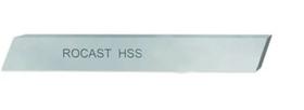 Bits Quadrado Aço Rápido 1/2 X 6" Rocast