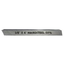 Bits Quadrado AR 3/8 Pol x 4 Pol com 50% de Cobalto - Hard Steel Bits Quadrado AR 3/8 Pol x 4 Pol com 50% de Cobalto - Hard Steel