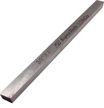 Bits Quadrado Hss 3/8 X 6 10% Cobalto - RS Supertools