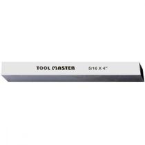 Bits Quadrado Hss Tool Master 5/16'' X 4 Tm-014 Bits Quadrado Hss Tool Master 5/16'' X 4 Tm-014