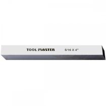 Bits Quadrado Hss Tool Master 5/16'' X 4 Tm-014 Bits Quadrado Hss Tool Master 5/16'' X 4 Tm-014