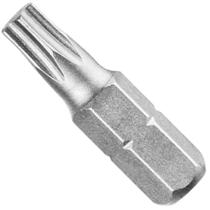 Bits Torx 1/4" 25mm Beta 861TX Bits Torx 1/4" 25mm Beta 861TX