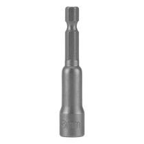 Bits torx t10, cromo vanadio, 25mm, 2pcs // mtx Bits torx t10, cromo vanadio, 25mm, 2pcs // mtx