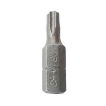 Bits torx t20, cromo vanadio, 25mm, 2pcs // mtx Bits torx t20, cromo vanadio, 25mm, 2pcs // mtx