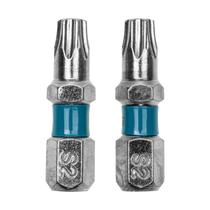 Bits torx t25, aco cromo molibdenio, 25mm, 2pcs gross Bits torx t25, aco cromo molibdenio, 25mm, 2pcs gross