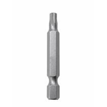 Bits torx t6, cromo vanadio, 50mm, 2pcs // mtx