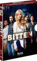 Bitten Box 4 DVDs 1ª Temporada Completa Bitten Box 4 DVDs 1ª Temporada Completa