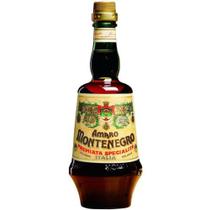 Bitter amaro montenegro 1 litro