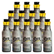Bitter Aromatic NIB Garrafa 150ml 12 Unidades