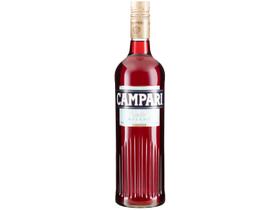Bitter Campari Milano Davide 998ml