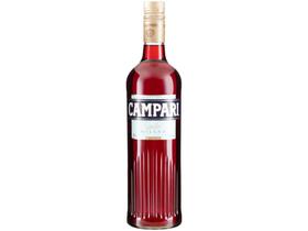 Bitter Campari Milano Davide 998ml Bitter Campari Milano Davide 998ml