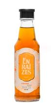 Bitter enraizes laranja 150ml