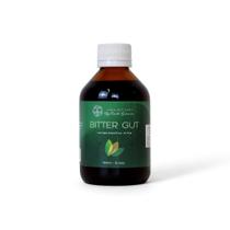 BITTER GUT 150ml - Suplemento Digestivo Natural com Ervas