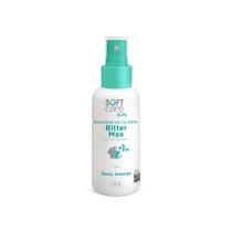 Bitter Max Soft Care Baby - 120mL