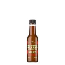 Bitter N07 Raízes e Ruibarbo San Basile 150ml Bitter N07 Raízes e Ruibarbo San Basile 150ml