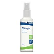 Bitterpet educador 140 ml - Duprat