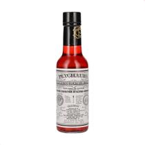 Bitters Peychauds Aromatic Cocktail com 148ml para Coquetéis Bitters Peychauds Aromatic Cocktail com 148ml para Coquetéis
