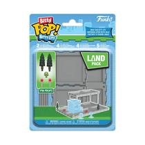 Bitty Pop City Land Pack