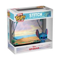 Bitty pop! deluxe disney stitch na praia 81336 11853 Bitty pop! deluxe disney stitch na praia 81336 11853