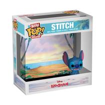 Bitty pop! deluxe disney stitch na praia 81336 11853 Bitty pop! deluxe disney stitch na praia 81336 11853