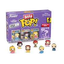 Bitty POP! Disney Princess Séries 3