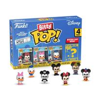 Bitty Pop Disney Séries 2