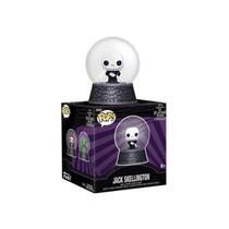 Bitty pop! - mattel 80 anos - jack skellington Bitty pop! - mattel 80 anos - jack skellington