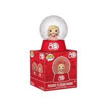 Bitty pop! - mattel - peaches 'n cream barbie